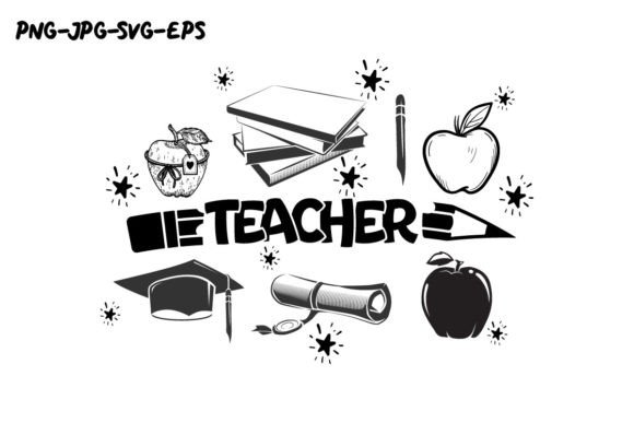 Apple Teacher Design, Back to School: A Creative Resource for Educators and Enthusiasts