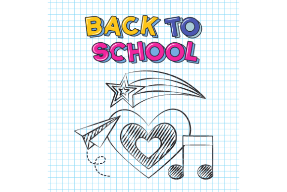 Back to School Math Themed Collection