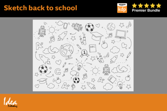 Back to School Sketch: A Creative Tool for Every Learner