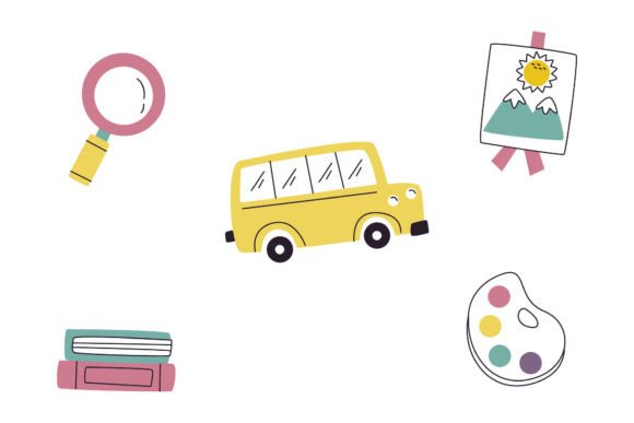 Back to School with Bus: A Practical Guide for Educators and Parents