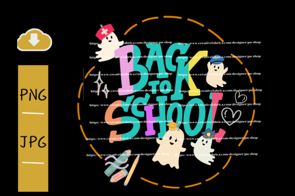 Cute Back to School Happy First Day